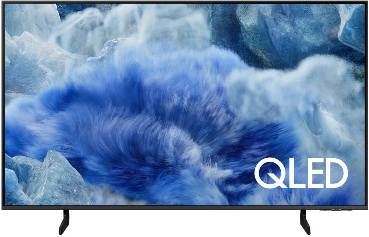 Televizor Samsung QE43Q8 QLED 4K (QE43Q8FAAUXXH), 43"