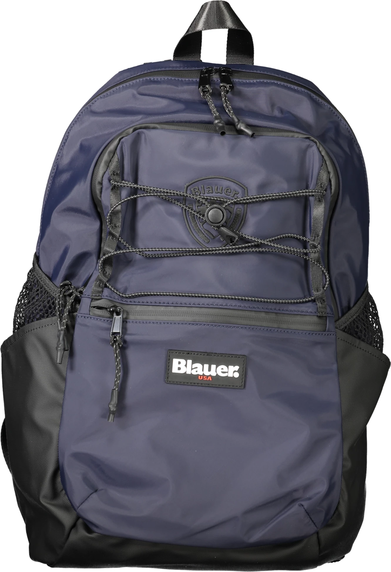 Shpinore Blauer për meshkuj, kaltër