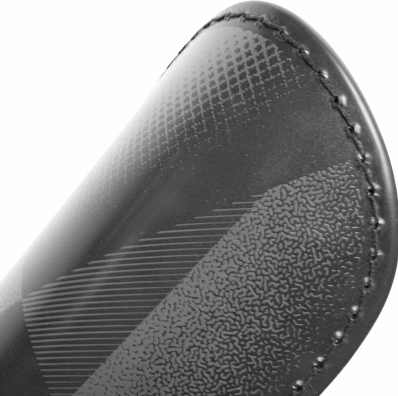 Mbrojtëse për kërcinj Reusch për meshkuj, të zeza