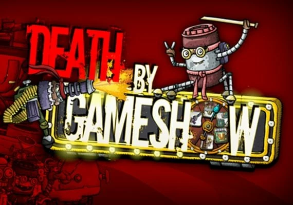 Death by Game Show EN Global