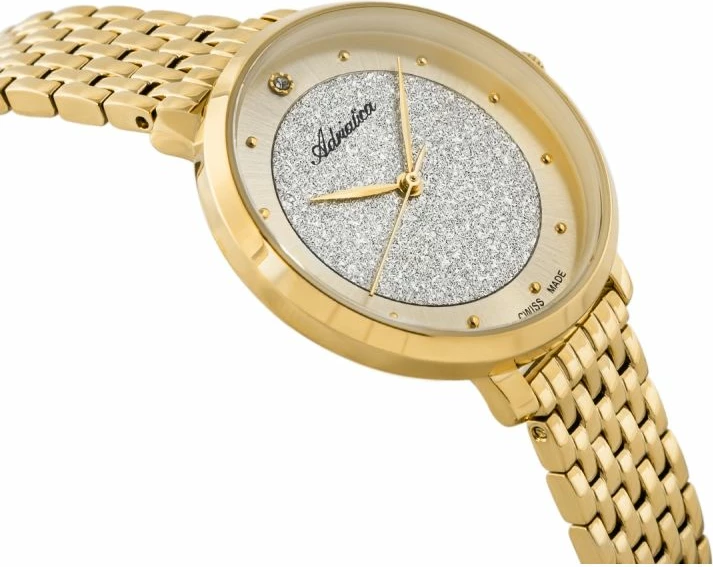 Orë dore për femra Adriatica, ari