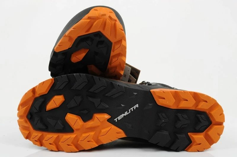 Çizme hiking për meshkuj Aku, kafe