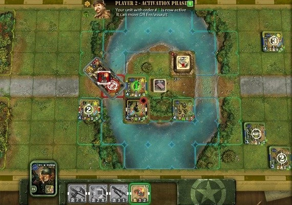 Heroes of Normandie: US Rangers DLC EN/DE/FR/RU Global