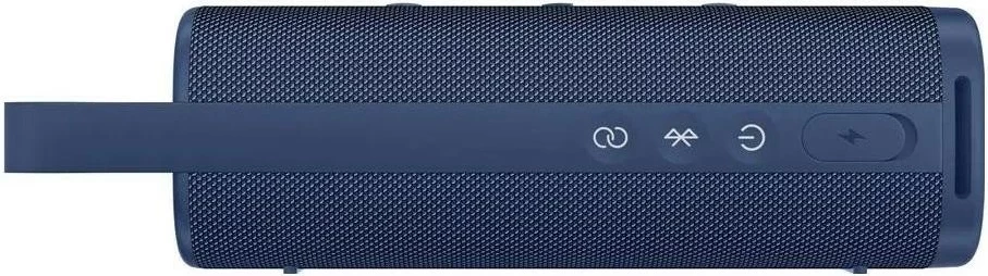 Altoparlant Xiaomi Sound Outdoor 54592, wireless, 1 mikrofon, blu