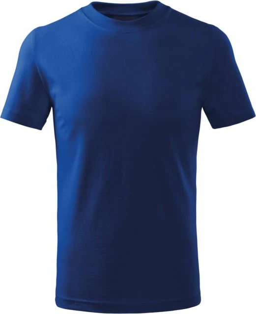 Maicë për fëmijë Malfini, modeli Basic Free Jr, blu [Madhësia: 4 v.]