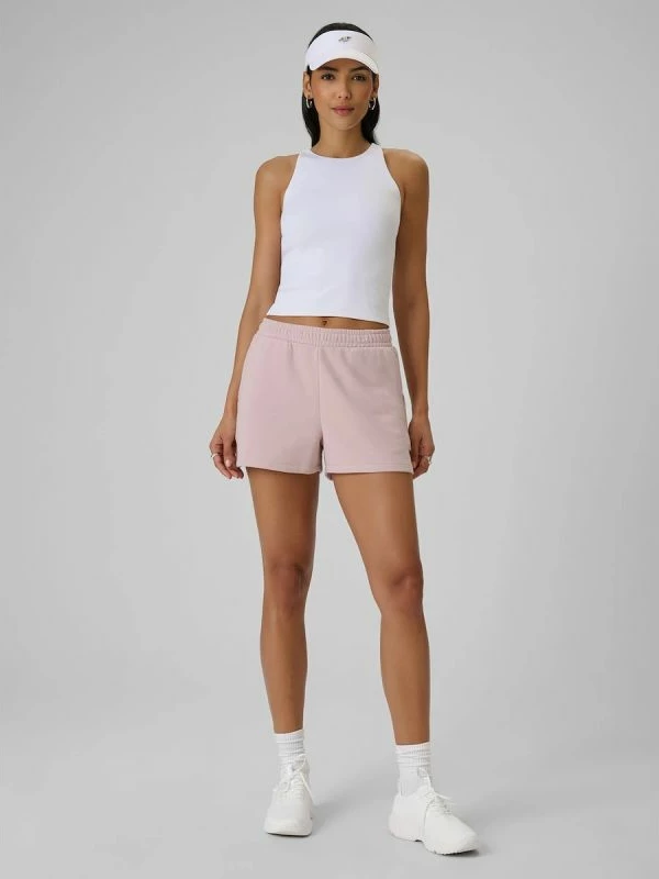 Shorce për femra 4F 4FRSS26TSHOF0891-56S [Madhësia: XS]