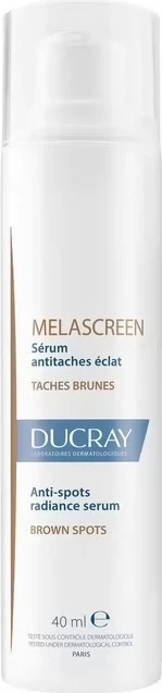 Serum për fytyrë DUCRAY Melascreen Brightening për femra 40ml