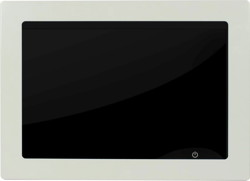 Mbështjellës muri ALLNET ALLTCOVER15NWV1, 38.1 cm (15"), ALLNET, Bardhë