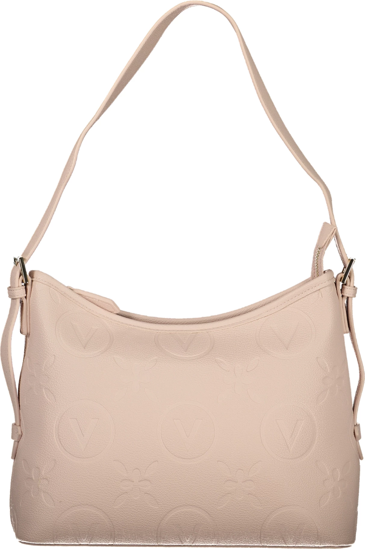 Çantë për femra Valentino Bags, rozë