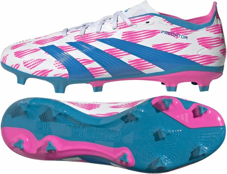 Atlete për meshkuj adidas, shumëngjyrëshe