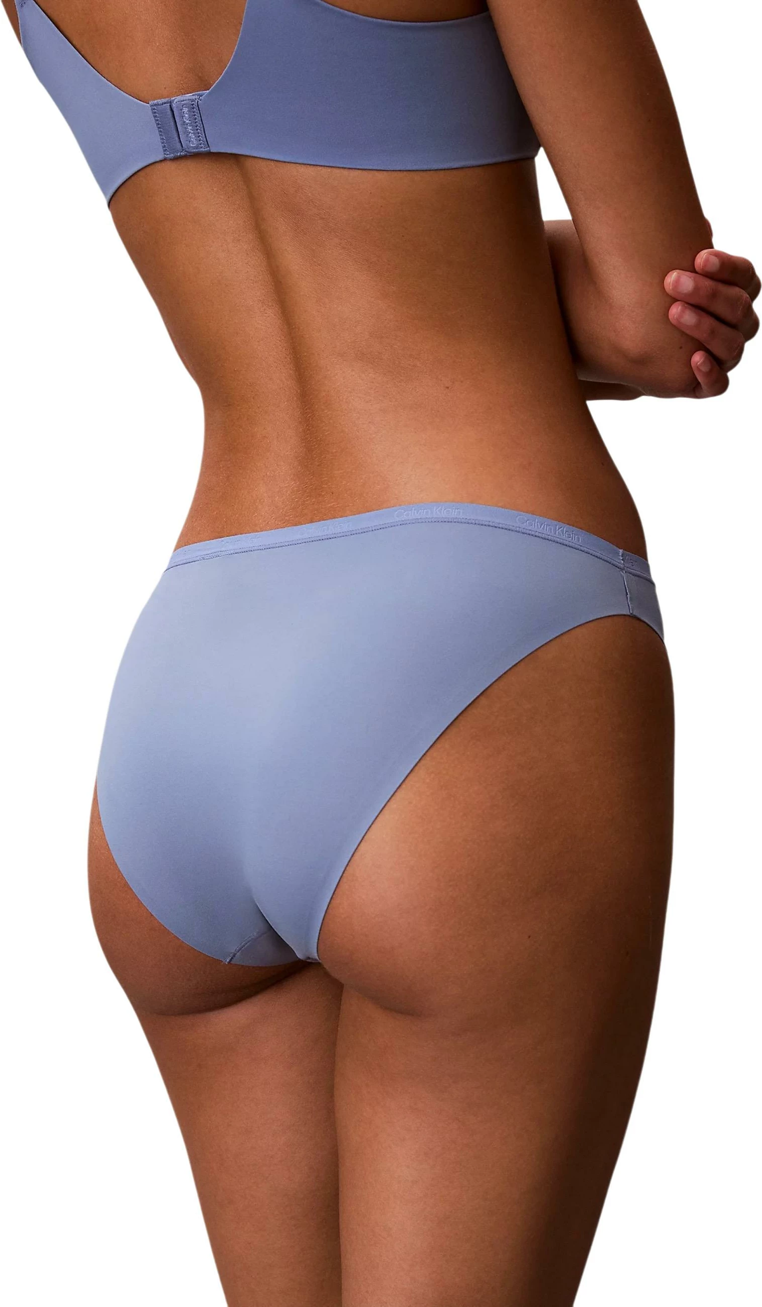 Të brendshme për femra Calvin Klein Underwear LV00QF8253, vjollcë [Madhësia: XS]