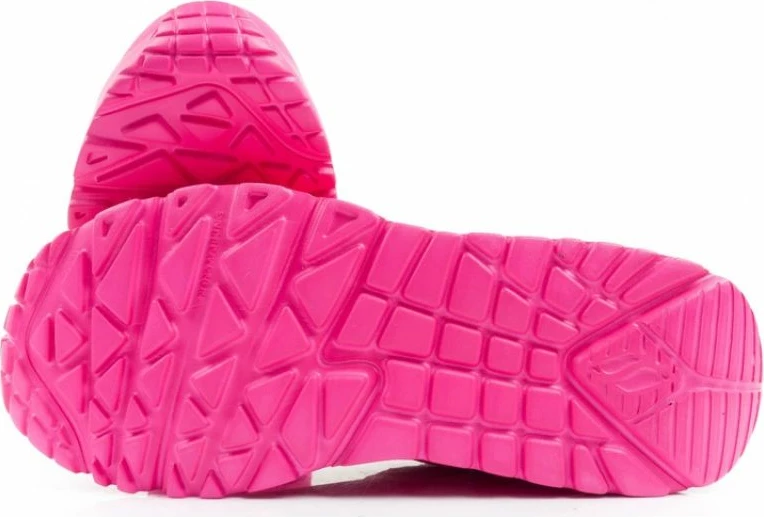 Atlete për fëmijë Skechers, rozë [Madhësia: 32]