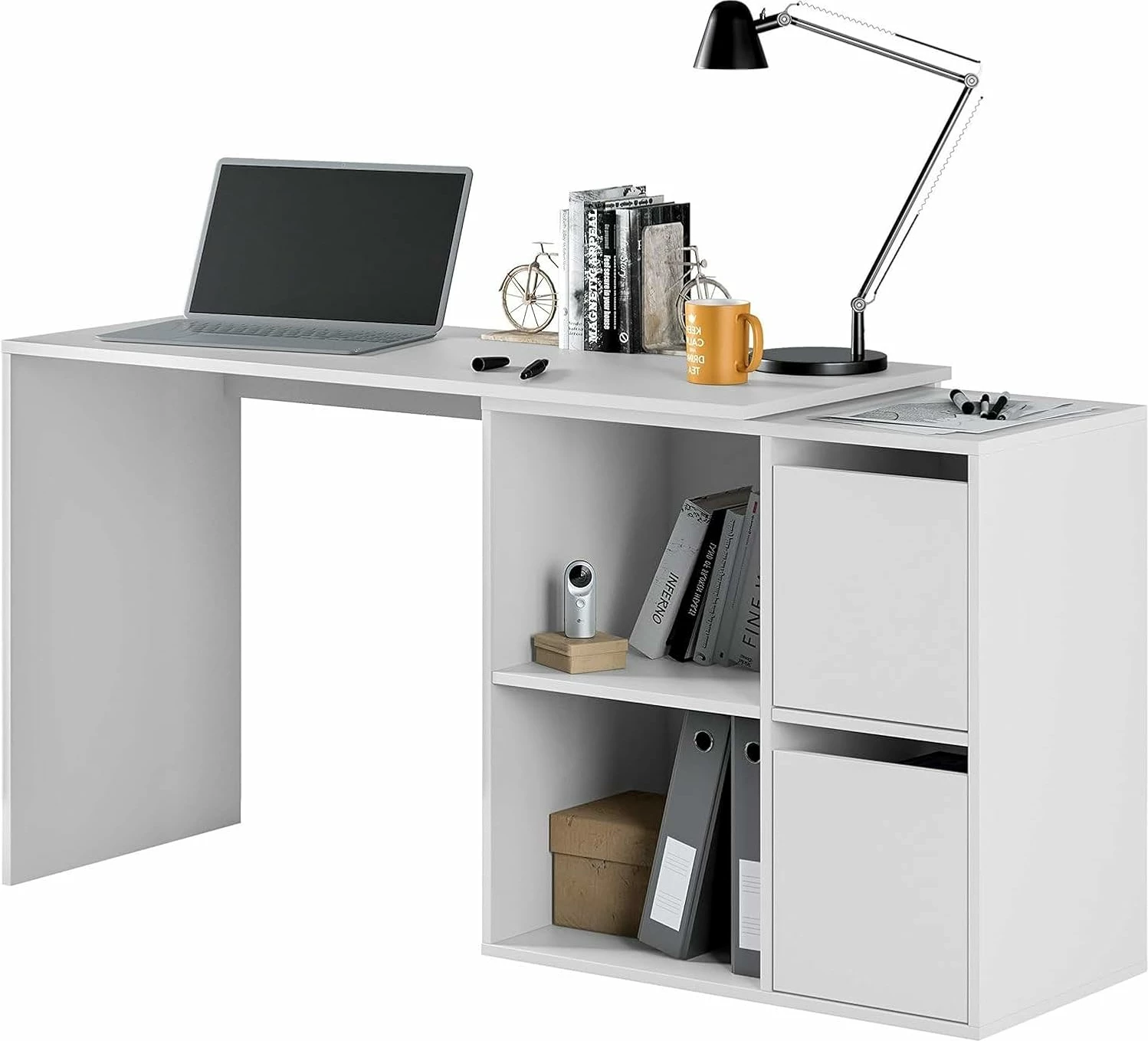 Tavolinë e punës Troy