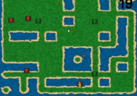 Real 1942 EN Global
