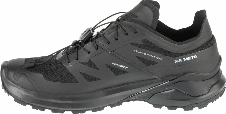 Atlete për femra Salomon, të zeza