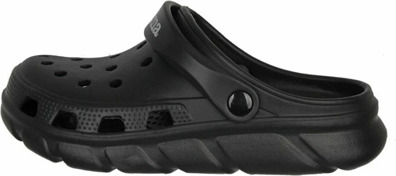 Flip-flop për meshkuj Joma, të zeza [Madhësia: 41]