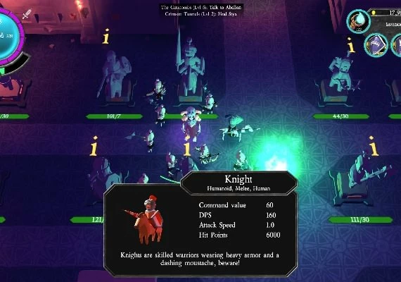 Undead Horde Global