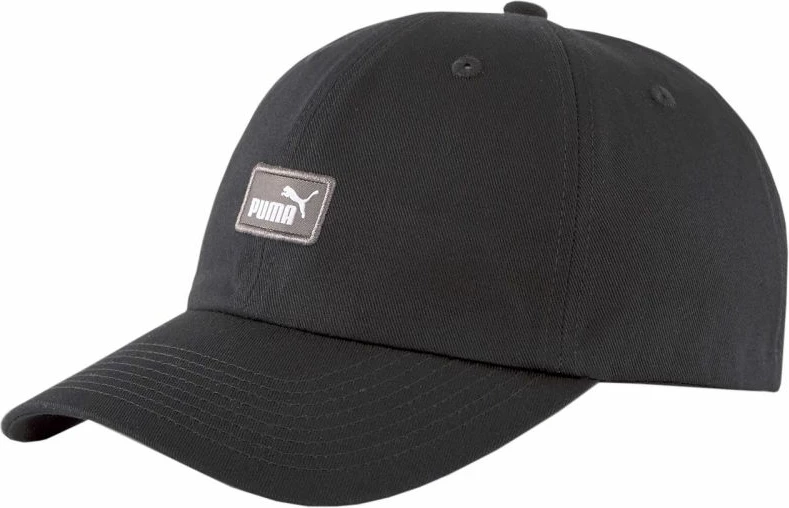 Kapelë Puma Ess Cap III për të rritur, e zezë