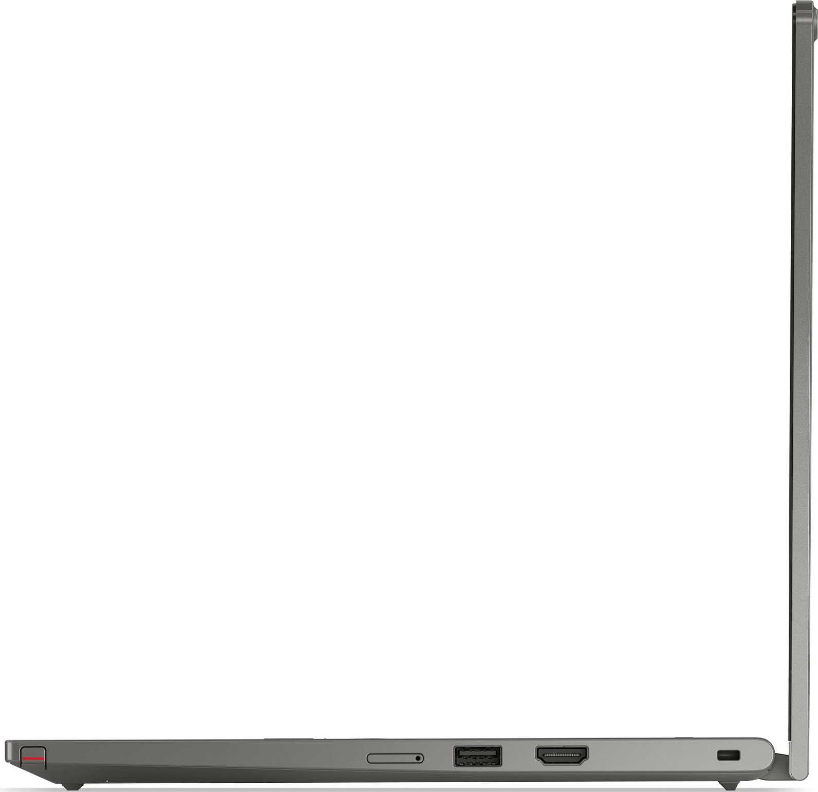Laptop 2-në-1 Lenovo ThinkPad L13 2-in-1 Gen 6, Core Ultra 5, 32GB RAM, 512GB SSD, 13.3" WUXGA, Windows 11 Pro