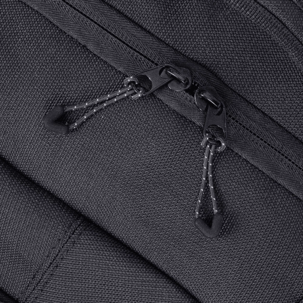 Çantë shpine RIVACASE 5432 Aviva 16L rezistente ndaj ujit, e zezë