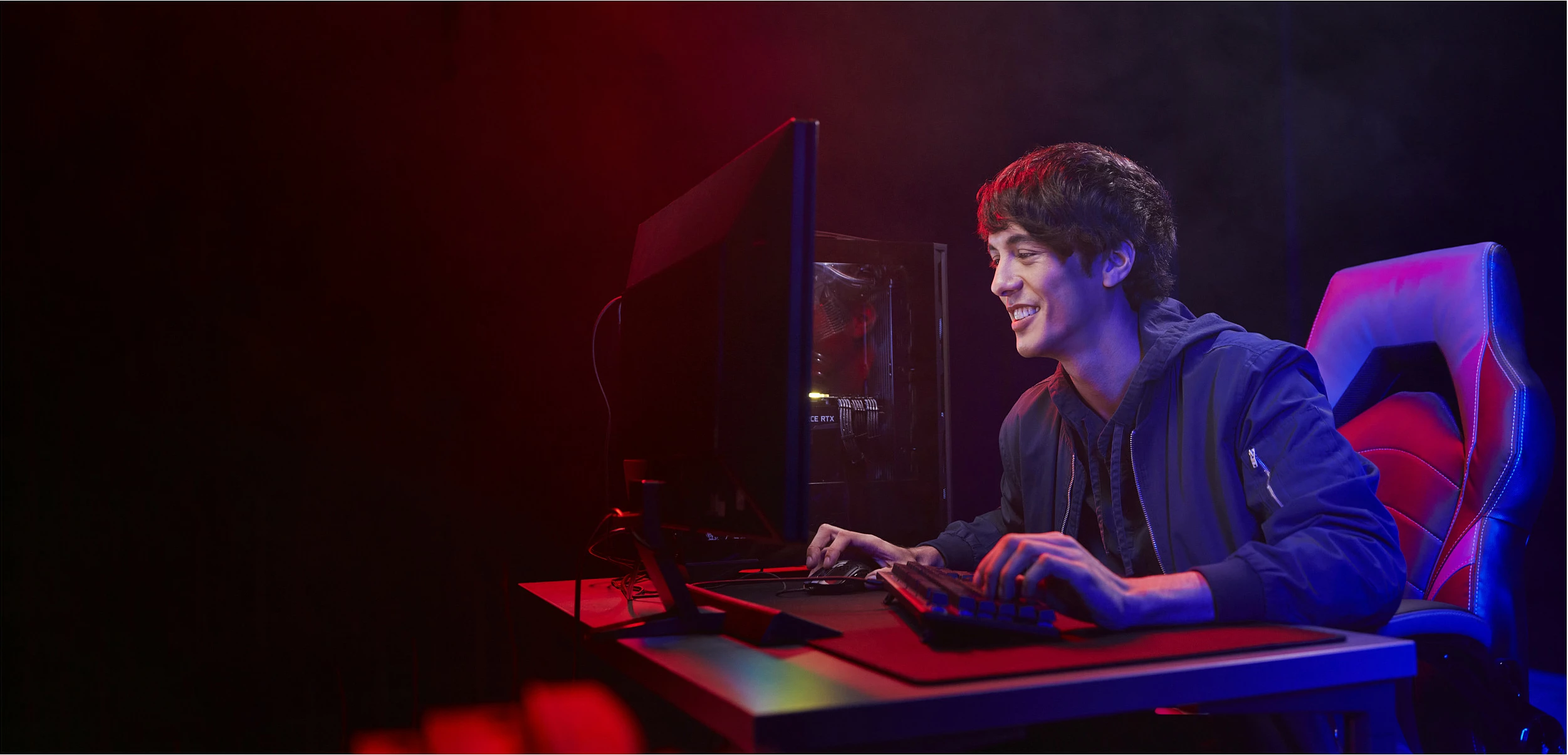 RAM Memorje Kingston FURY Beast 64GB 6400MT/s DDR5 CL32 e zezë