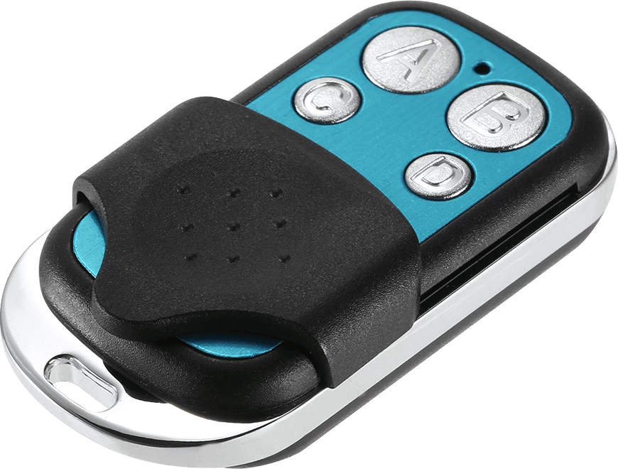 Telekomandë Sonoff 4-key 433MHz