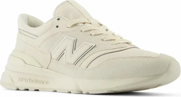 Atlete për femra New Balance, bezhë