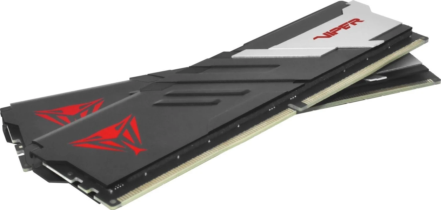 RAM Memorje Patriot Viper Venom, 2 x 32GB DDR5 6400 Mhz CL32 XMP3