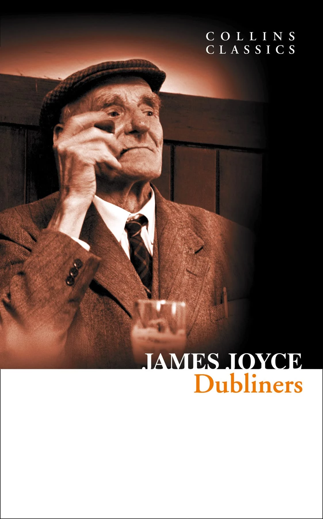 The Dubliners - JAMES JOYCE