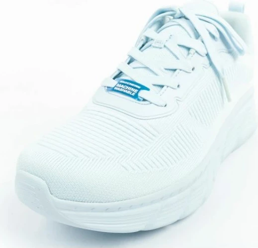 Atlete për femra Skechers, të kaltra [Madhësia: 35]