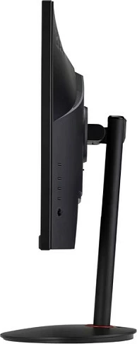 Monitor Acer NITRO XV0 XV270 M3, 27", Full HD, LCD, 1ms, i zi