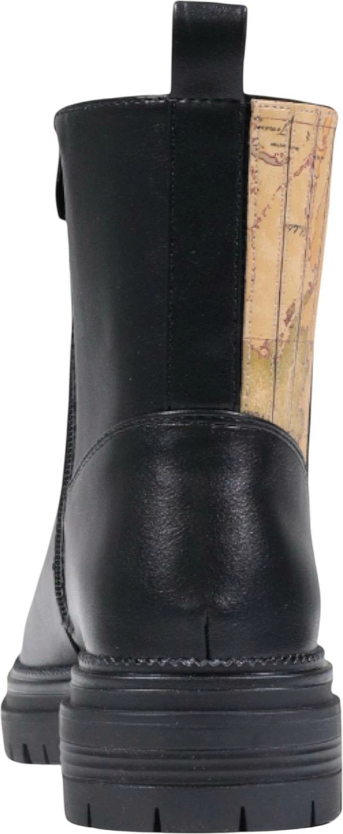 Çizme për femra Alviero Martini Prima Classe Z 1246 300B, të zeza [Madhësia: 36]