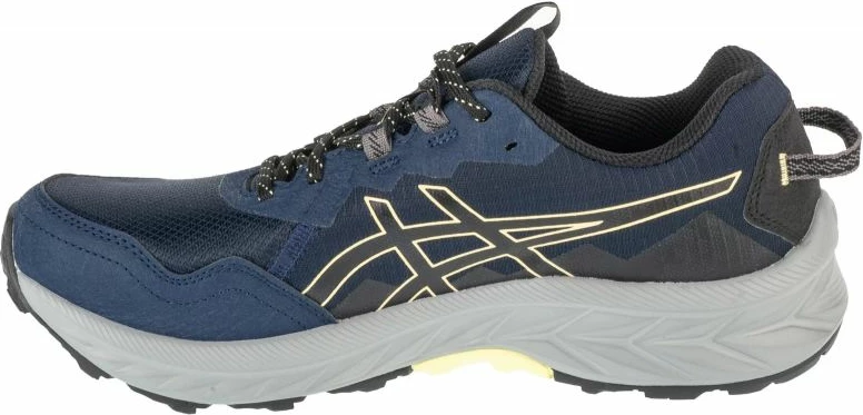 Atlete për meshkuj Asics, të kaltra [Madhësia: 44.5]