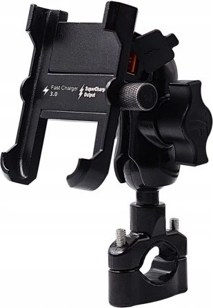 Mbështjellës për Celular në Motor, FreedConn MC10 + BM2R