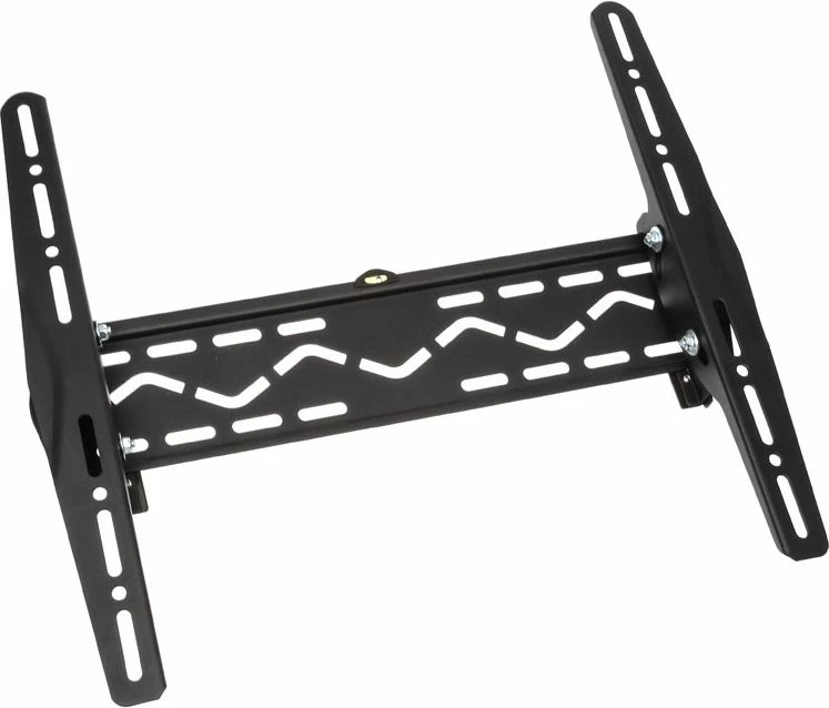 Mbajtëse muri për TV InLine 23101A 32"-55" VESA 400x400, e zezë