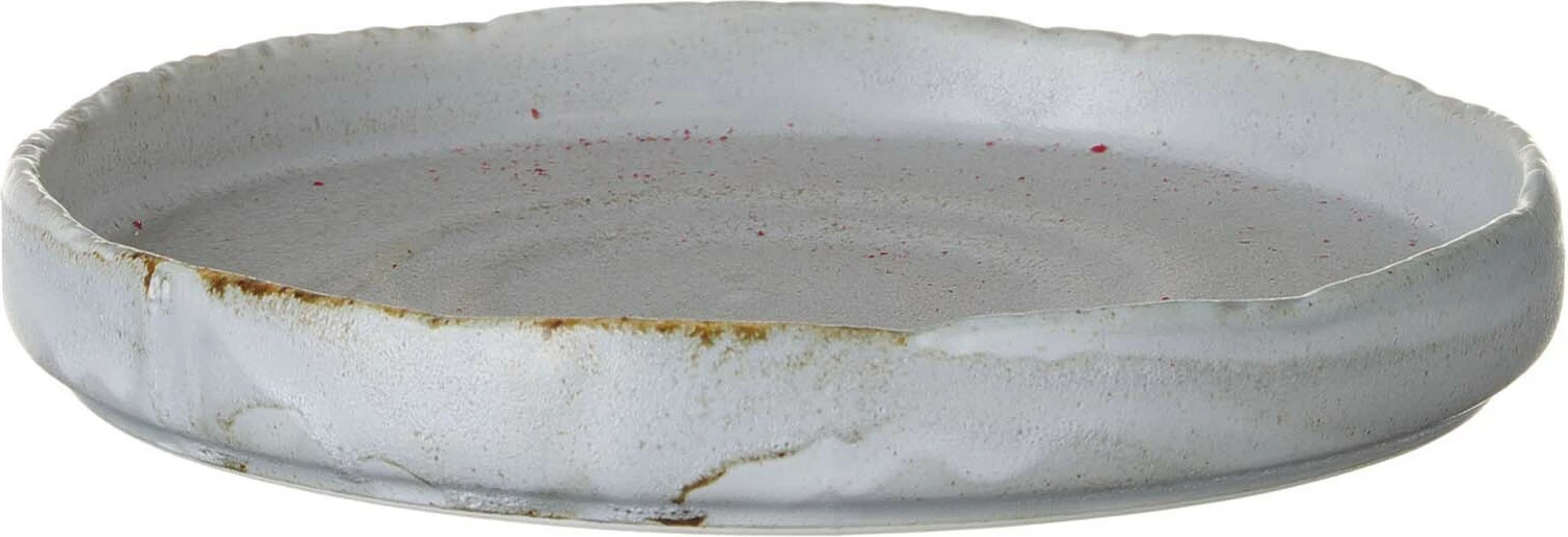 Nënfilxhan Fine Dine Stark 140mm, gri, set 3 copë