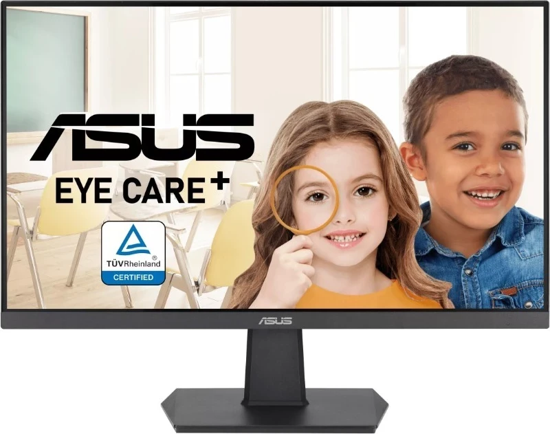 Monitor Asus VA27EHF, 27", Full HD, i zi