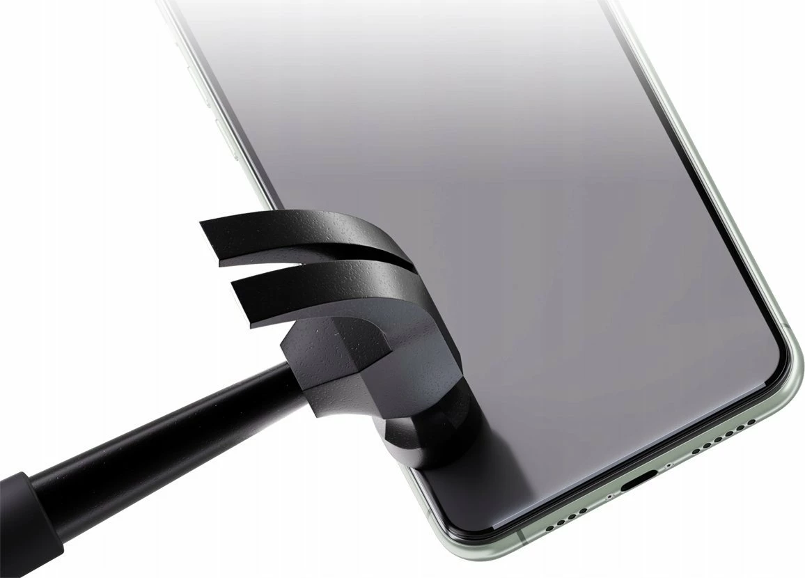 Xham mbrojtës ekrani 3MK NeoGlass për Samsung Galaxy A25 5G, mat, 1 copë