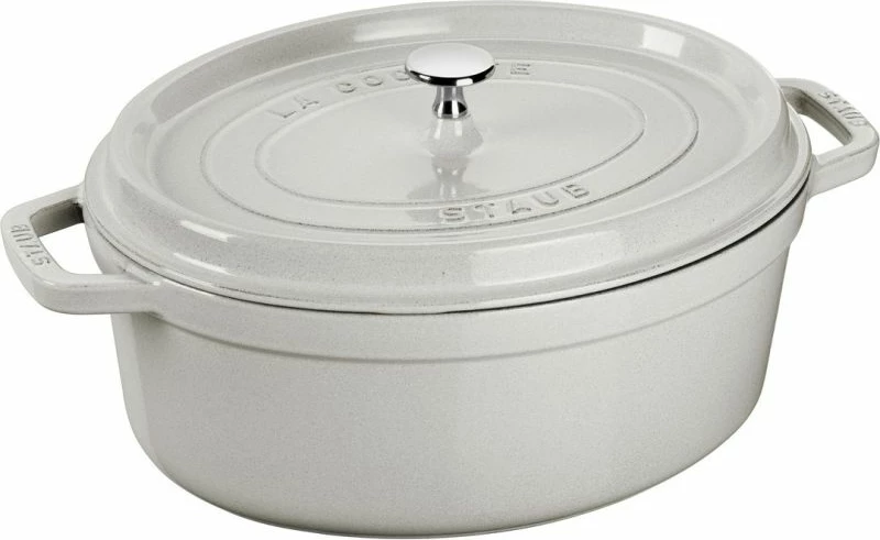 Tenxhere gize STAUB La Cocotte 3.2 litra, truffle