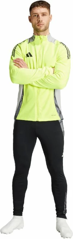 Duks për meshkuj adidas Tiro 24, i verdhë