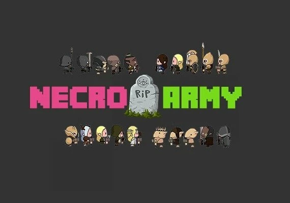 Necroarmy EN Global