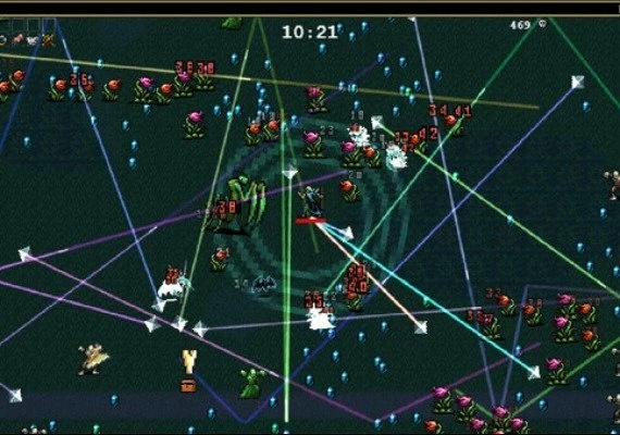 Vampire Survivors EN Global
