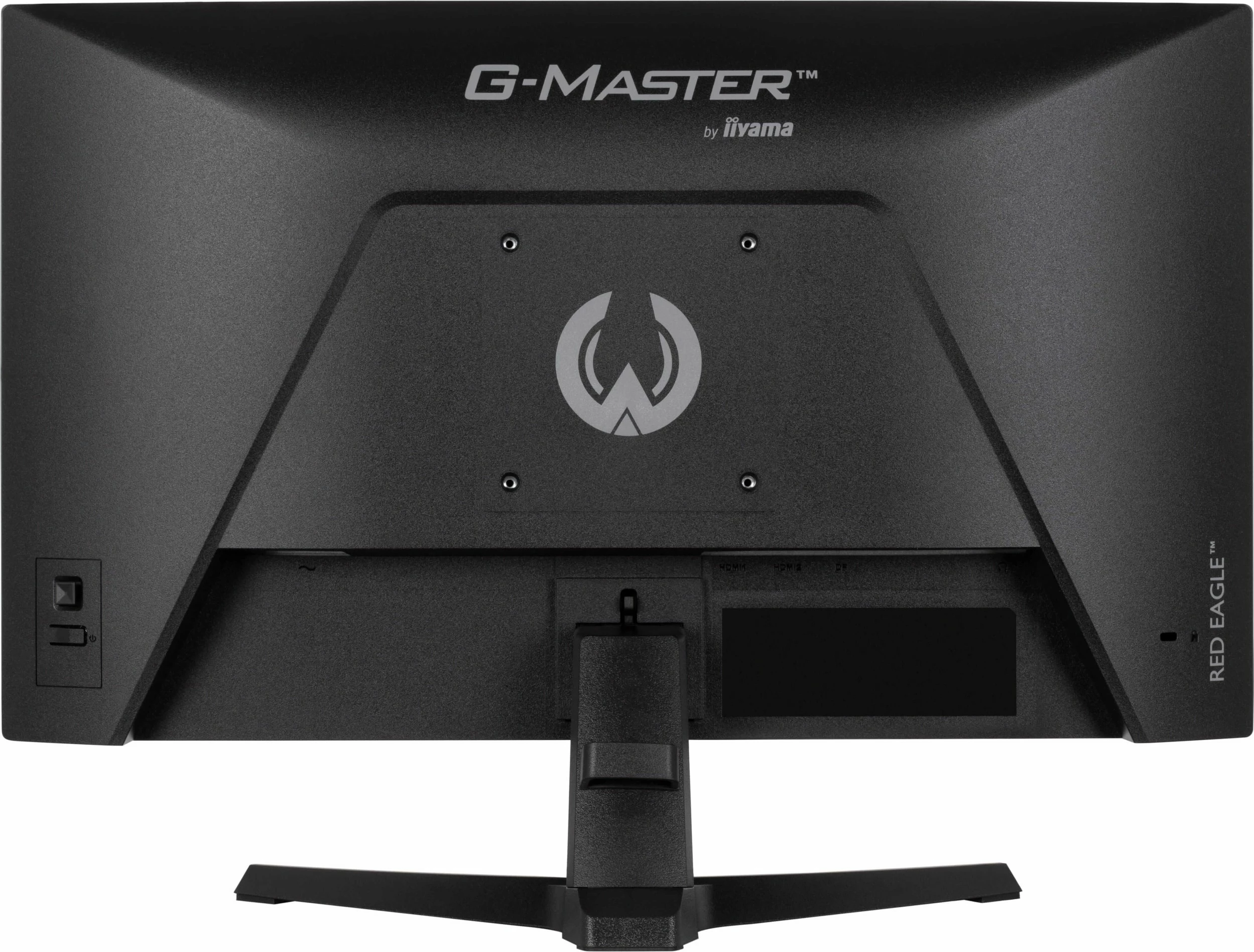 Monitor gaming iiyama G-Master G2471HS-B1 Red Eagle 23.8\" Full HD IPS 240Hz 0.3ms, i zi