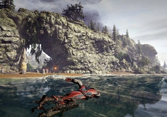 Risen 3: Titan Lords - Adventure Garb DLC EN/DE/FR/IT/ES Global