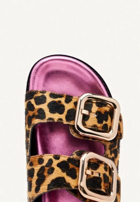 Këpucë femra Gioseppo MIFFLIN 75453-P-Leopardo [Madhësia: 36]
