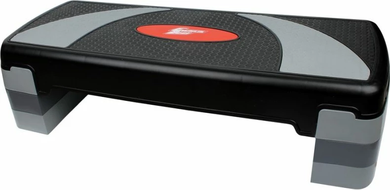 Step trajnimi Yakimasport, zi