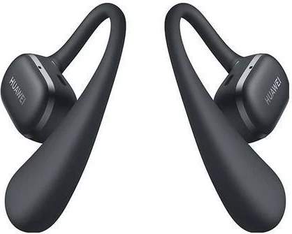 Kufje Huawei FreeArc, Bluetooth 5.2, IP57, të zeza