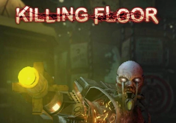 Killing Floor - Bundle 2014 EN Global