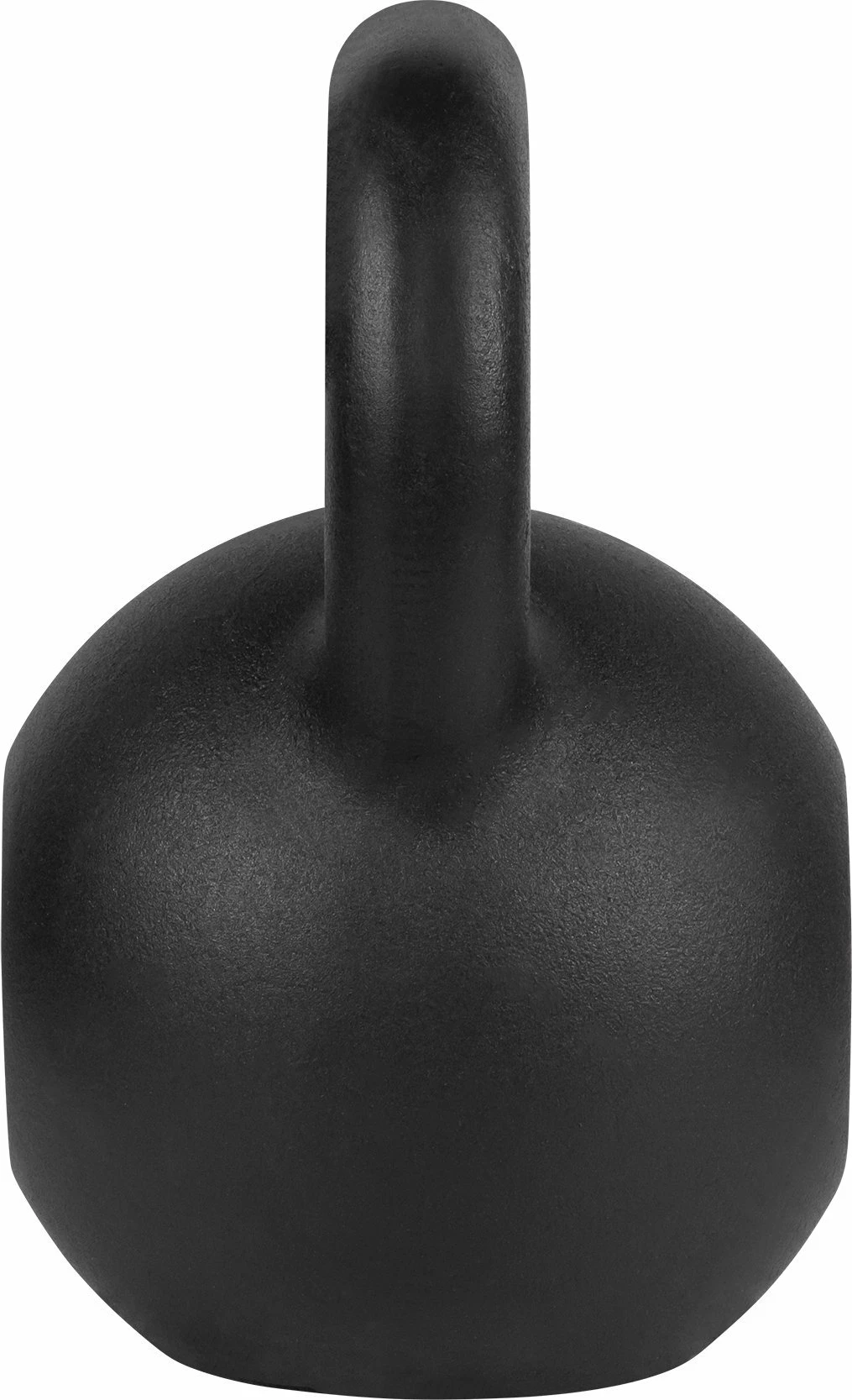 Kettlebell Rebel Active RBA-2323-30 30 kg gize, e zezë, 1 copë