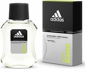 Ujë pas rrojes Adidas Pure Game 100 ml